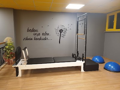 MY WORLD GYM