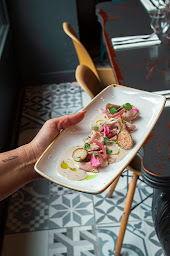 Photo n°32 de Pompette à Malemort-du-Comtat (Restaurant)