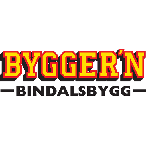 Bygger'n Bindalsbygg