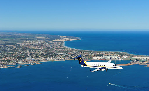 Shine Aviation Services