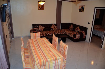 Photos of POSTE MAROC