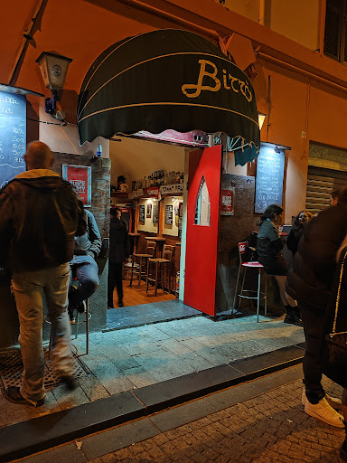 Birró - Visual