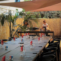 Photo n°32 de RESTAURANT LE CHAMP DE MARS à Saint-Vallier (Restaurant)