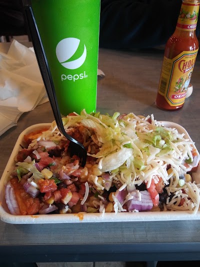 Photos of Bubbakoo's Burritos