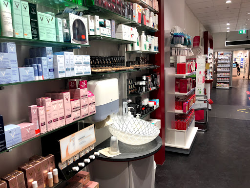 Civis Apotheke in der Drehscheibe - Thumbnail