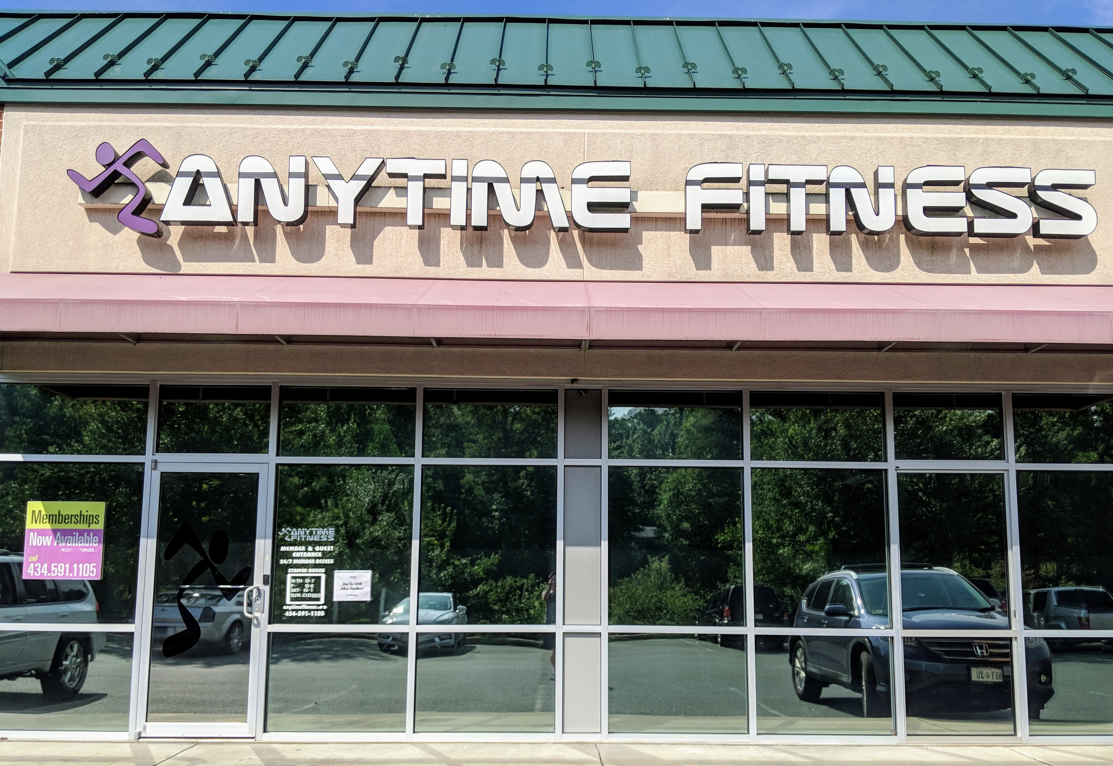 Anytime Fitness photo 3