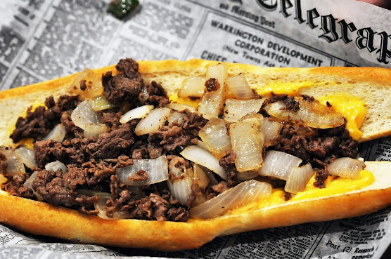 Frank & Andrea by null