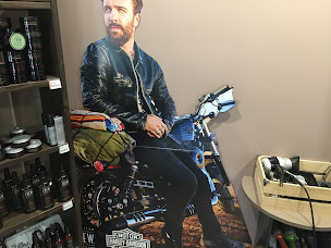 Photo n°10 de Ad Coiff ‘ à Ennery (Salon de coiffure)