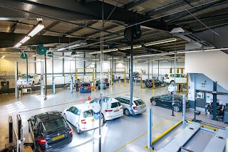 Citygate Skoda Slough
