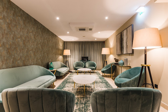 Rossio Boutique Hotel by null