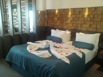 lodging