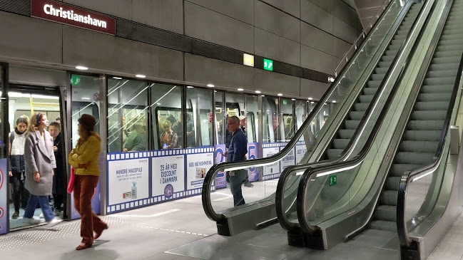 Opinii despre Christianshavn în Christianshavn - Andet