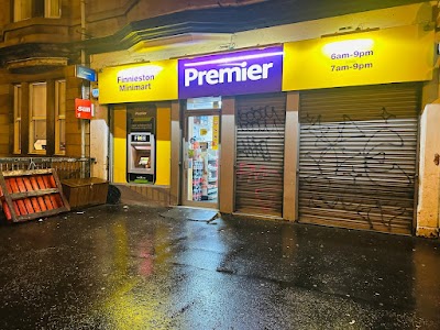 Minimart finnieston