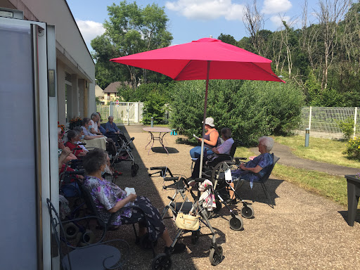 Photo de EHPAD Le Plateau (Groupe SOS Seniors) à Entrange (57330)