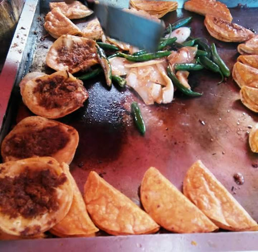 Tacos Los Garfias - Thumbnail