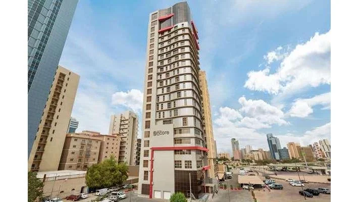 Ramada Encore by Wyndham Kuwait Downtown