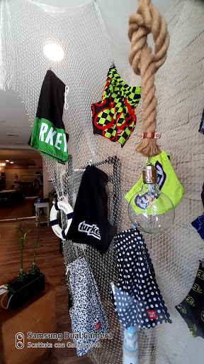 Mav Concept Store - Visual