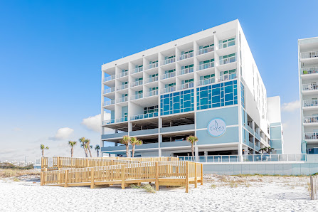 Best Western Premier The Tides - Orange Beach, Alabama