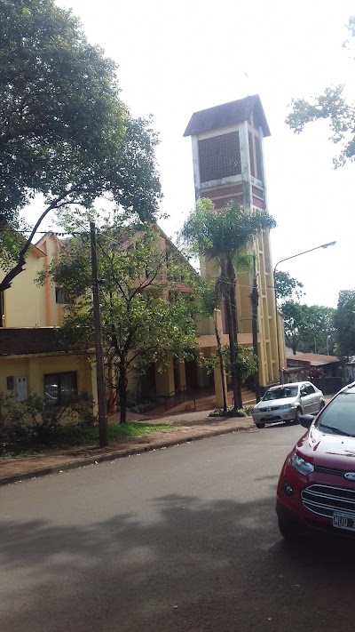 Photos of Iglesia Catolica Parroquia Sta Teresita Jesus