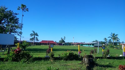 Photos of Vuci Methodist Primary School