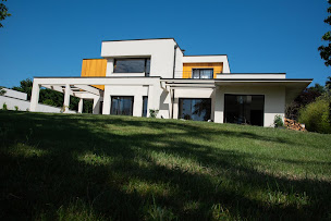 Photo n°1 de Parcours-Habitat à Lucenay (Constructeur de maisons personnalisées)