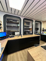 Photo n°7 de Elseecom Informatique à Saint-Didier-de-la-Tour (Magasin d'ordinateurs d'occasion)