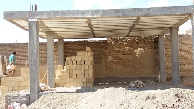 Photos of حسینیه اعظم لاسجرد