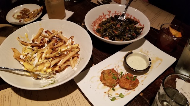 Social Southern Table & Bar