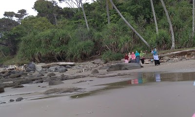 Photos of Gle Ujong Batee