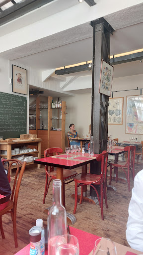 Le Verre Galant - Thumbnail