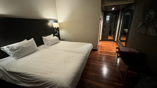 B&B HOTEL Vitoria General Álava - Thumbnail