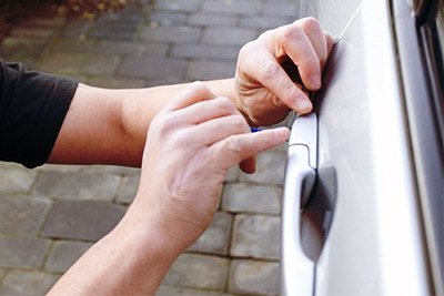 Zia Locksmith - Thumbnail