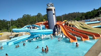 Photos of Sesc Itaquera