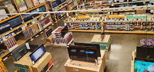 Photo n°14 de ELECTRO DEPOT CHAMBERY à Voglans (Magasin de matériel Hi-Fi)