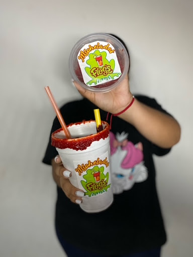Micheladas D'frogs Playas Del Rosario - Thumbnail