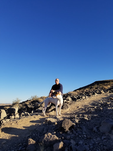 Mount Blackie - Thumbnail