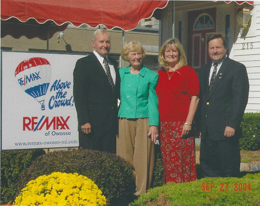 RE/MAX of Owosso