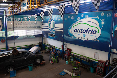 Autofrio