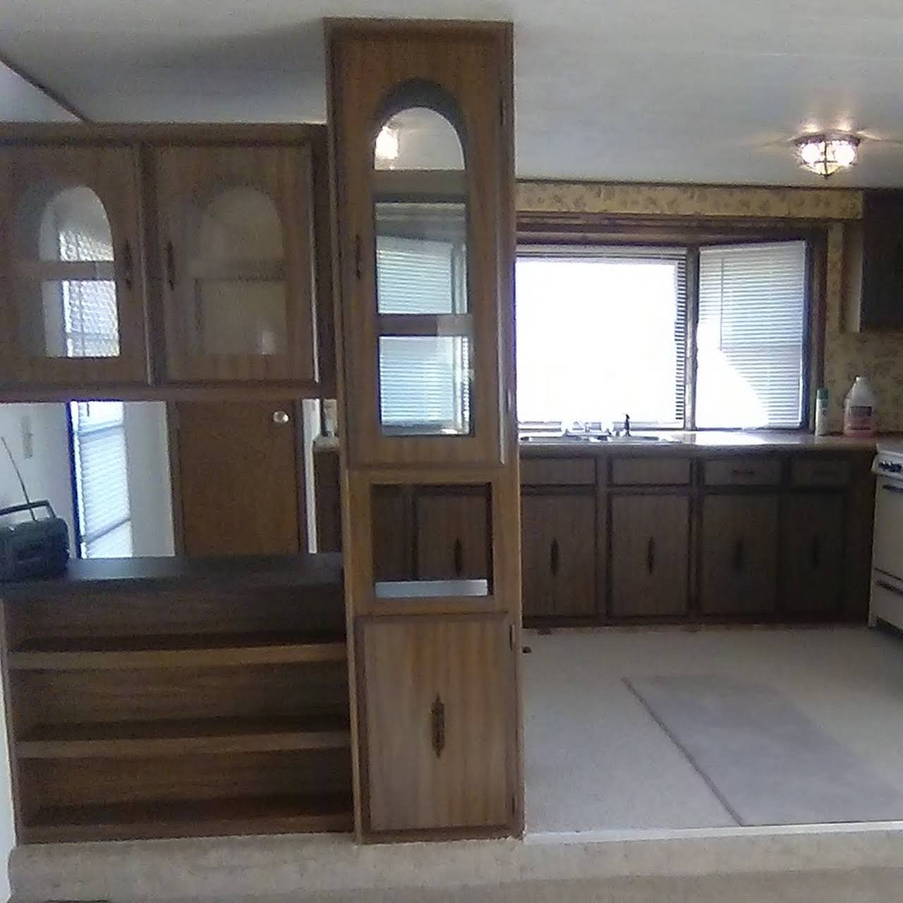 Paradise Valley Mobile Home Park (A 55 and older park) Mobile Home