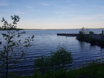 campground