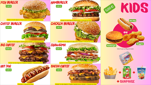 Photo 2 - ISLAFOOD Pizza Tacos Kebab