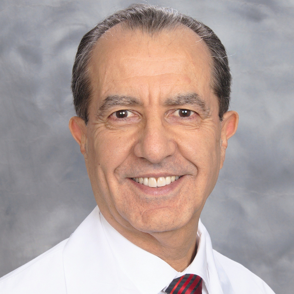 Guillermo Sosa Suarez Md