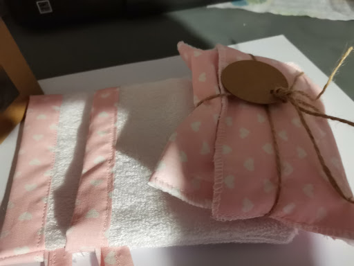 creations chris couture