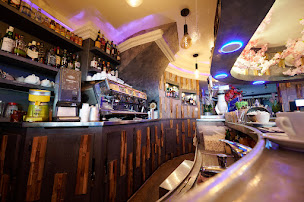 Photo n°73 de L'Éclipse à Paris (Bar)