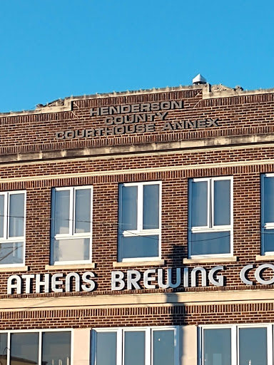 Henderson County Court At Law - Thumbnail