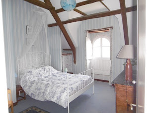 Photo n°4 de Manoir de Kerhir à Trédarzec (Gîte)