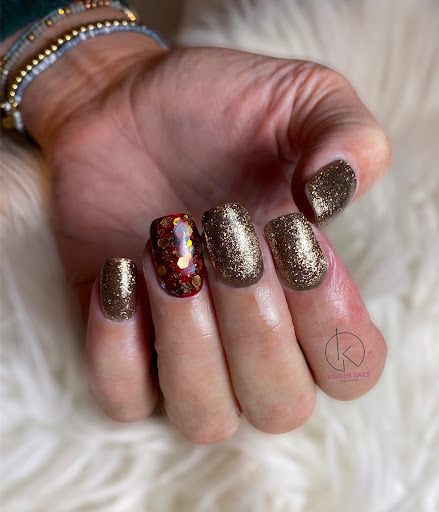 Kayden Nails - Thumbnail