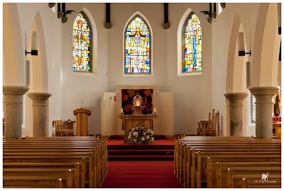 Photos of Carmelite Friary
