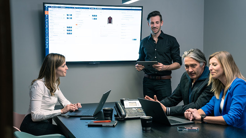 advarics GmbH Niederlassung Bochum photo