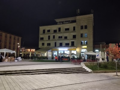 Hotel Permeti